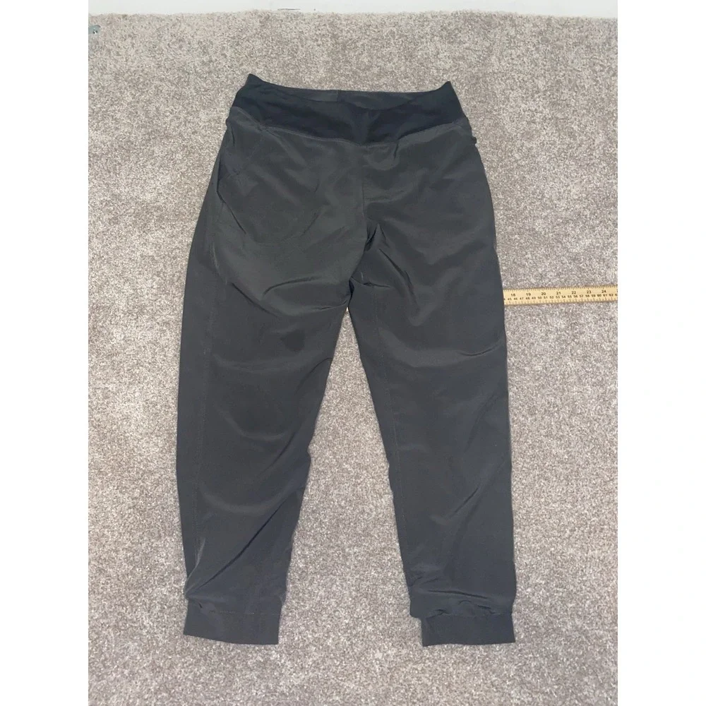 Patagonia Active Joggers Work‎ Wear Medium Gray (31x28) Cuffed Active Gym Casual
